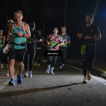 Runner Photo 5361930
