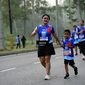 Runner Photo 5361932