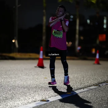 Runner Photo 5361933