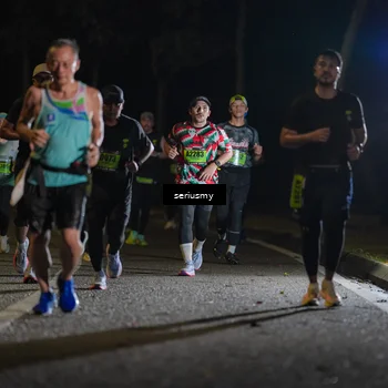Runner Photo 5361935