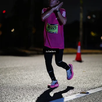 Runner Photo 5361938