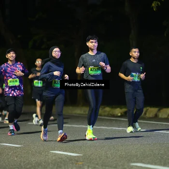 Runner Photo 5361939