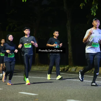 Runner Photo 5361940