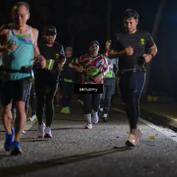 Runner Photo 5361941