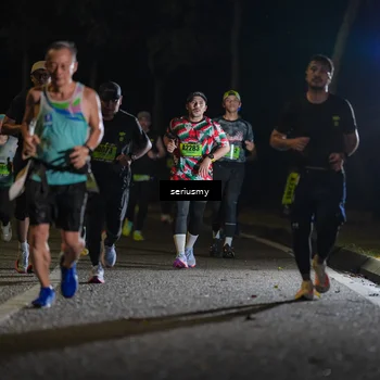 Runner Photo 5361942