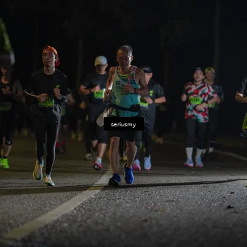 Runner Photo 5361945