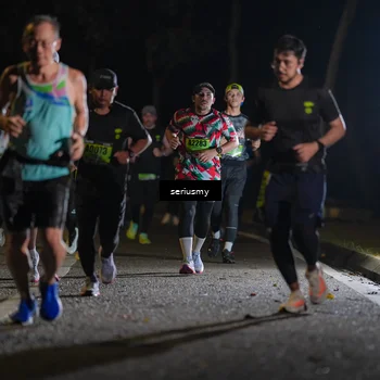 Runner Photo 5361947