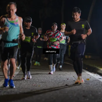 Runner Photo 5361950