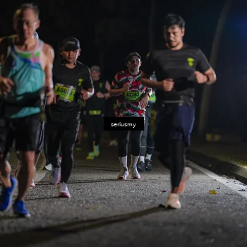 Runner Photo 5361951