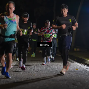 Runner Photo 5361952