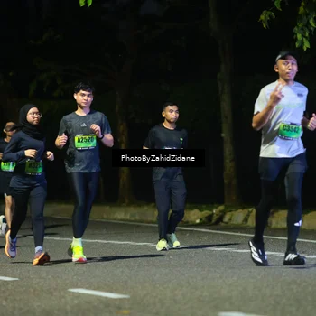 Runner Photo 5361953