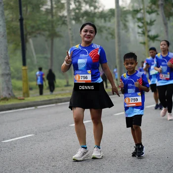 Runner Photo 5361954