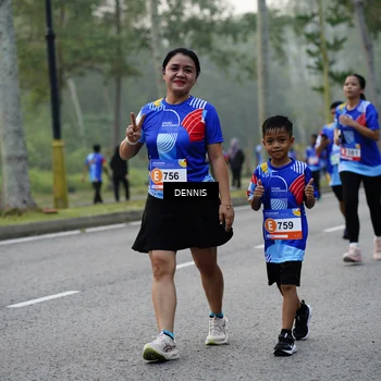 Runner Photo 5361959
