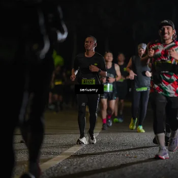 Runner Photo 5361960