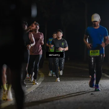 Runner Photo 5361967
