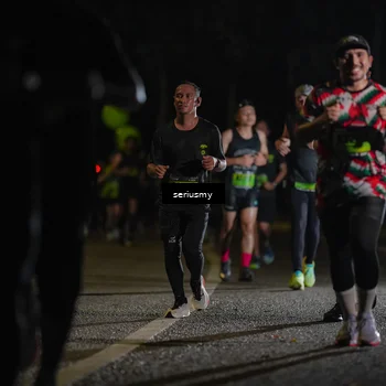 Runner Photo 5361971