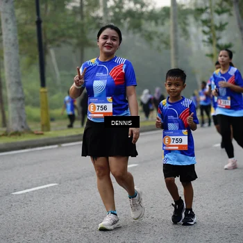 Runner Photo 5361972