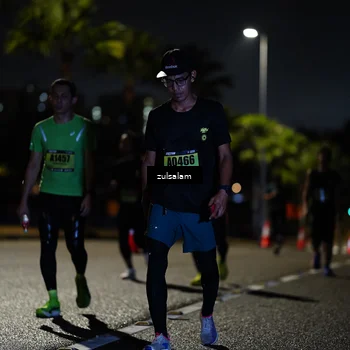 Runner Photo 5361977
