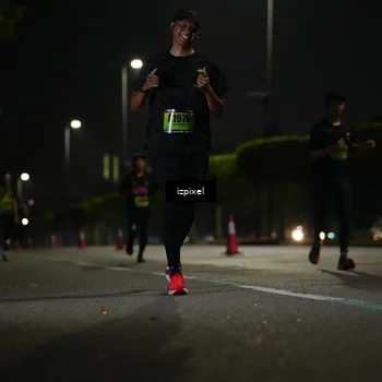 Runner Photo 5361978