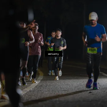 Runner Photo 5361979