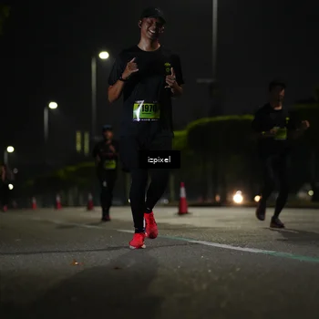 Runner Photo 5361980
