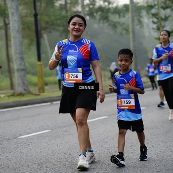 Runner Photo 5361981