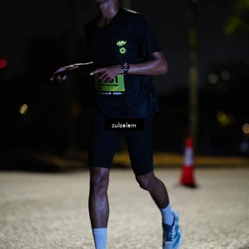 Runner Photo 5361982