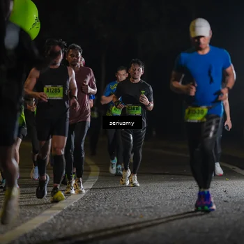 Runner Photo 5361983