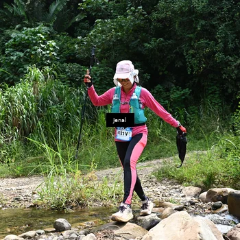 Runner Photo 5361985
