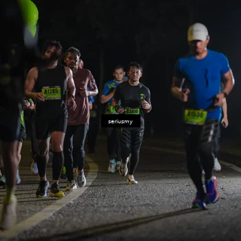 Runner Photo 5361991