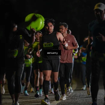 Runner Photo 5361992