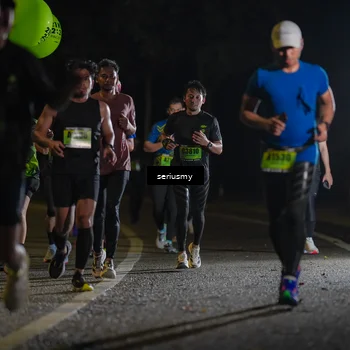 Runner Photo 5361993
