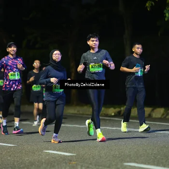 Runner Photo 5361994