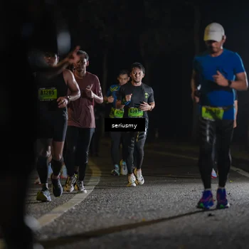 Runner Photo 5361996