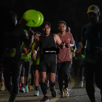 Runner Photo 5361997