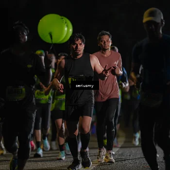 Runner Photo 5361998