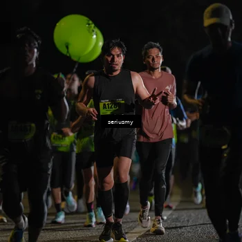 Runner Photo 5362000