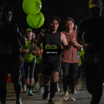 Runner Photo 5362008