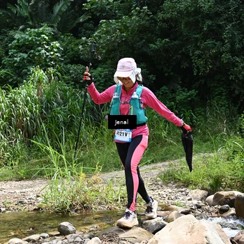 Runner Photo 5362010