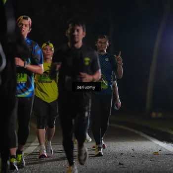Runner Photo 5362012