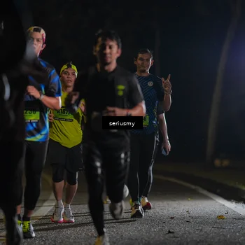 Runner Photo 5362014