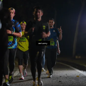 Runner Photo 5362015