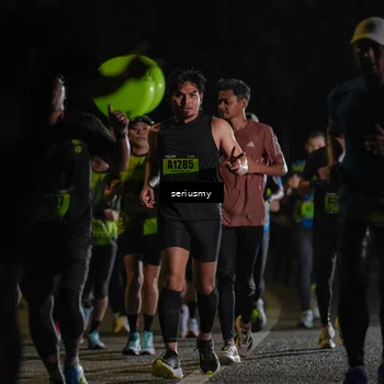 Runner Photo 5362016