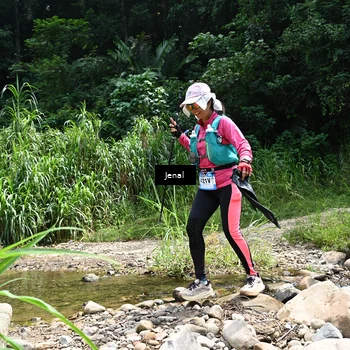 Runner Photo 5362029