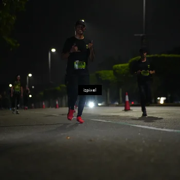 Runner Photo 5362032