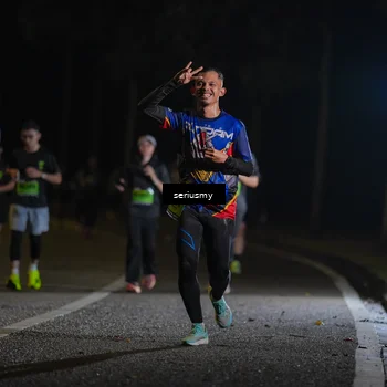 Runner Photo 5362034