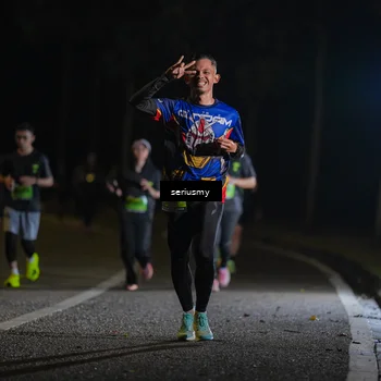 Runner Photo 5362035