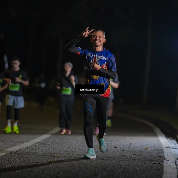 Runner Photo 5362036