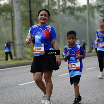 Runner Photo 5362039