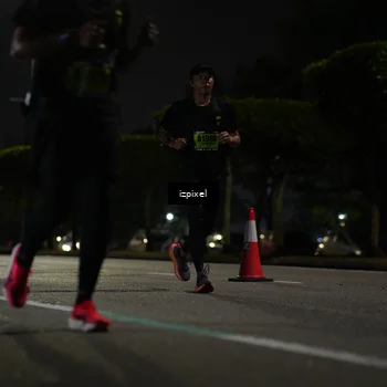 Runner Photo 5362044